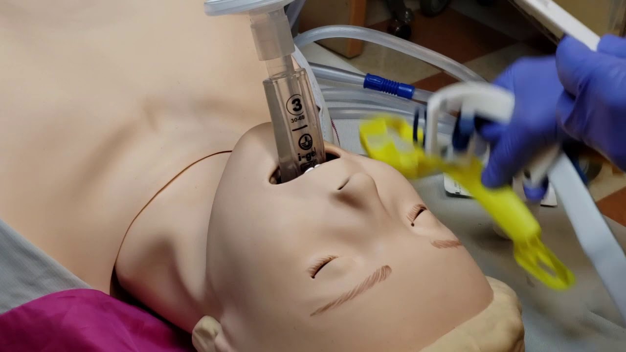 Cardiac First Response Advanced Training