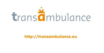 Transambulance Logo